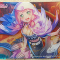 Collective Clear Cards BanG Dream! CC/BD-018-N N Himari Uehara Trading Card NM