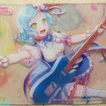 Collective Clear Cards BanG Dream! CC/BD-022-N N Hina Hikawa Trading Card NM