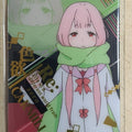 Collective Wafers Cards Re ZERO WC/2570060-RZ-18 N Carmilla Trading Card NM