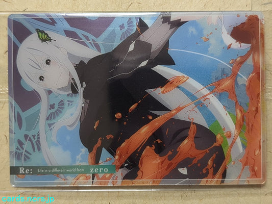 Collective Wafers Cards Re ZERO WC/2570060-RZ-21 N Echidna Trading Card NM