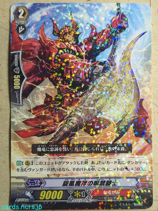 Cardfight!! Vanguard VAN/BT12/025R R Trading Card NM