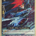 Cardfight!! Vanguard VAN/BT03/025R R-Holo Trading Card PL