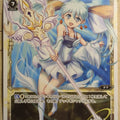 Wixoss W Wixoss WX01-007 LC Tamayorihime Trading Card NM