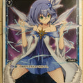 Wixoss W Wixoss WX01-015 LC Piruluk Trading Card NM