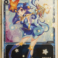 Wixoss W Wixoss WX04-012 LC Trading Card NM