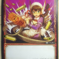 Wixoss Bk Wixoss WX04-065 C Drasto Trading Card NM