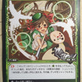 Wixoss Bk Wixoss WX04-092 C Puri Trading Card NM