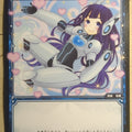 Wixoss Bk Wixoss WX01-075 C ASM Trading Card NM