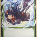 Wixoss Bk Wixoss WX01-094 C Swallow Trading Card NM