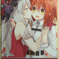 Lycee Overture Fate Grand Order LO-0093C C Marie Antoinette Trading Card NM