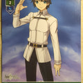 Lycee Overture Fate Grand Order LO-0101U U Stenno Trading Card NM