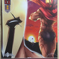 Lycee Overture Fate Grand Order LO-0098C C Leonidas Trading Card NM
