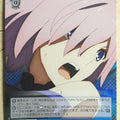 Weiss Schwarz Fate Grand Order FGO/S75-080SSR SSR Mash Kyrielight Trading Card NM