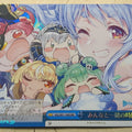 Weiss Schwarz Hololive HOL/W91-140RRRR RRR Trading Card NM