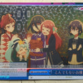 Weiss Schwarz Zombie Land Saga ZLS/W93-099RRRR RRR Sakura Trading Card NM