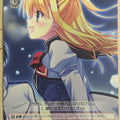 Weiss Schwarz Da Capo DC3/W18-047R R Ricca Morizono Trading Card NM