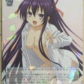 Weiss Schwarz Date A Live DAL/W99-077R R Yatogami Toka Trading Card NM