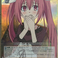Weiss Schwarz Date A Live DAL/W99-056SSR SSR Itsuka Kotori Trading Card NM