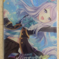 Collective Wafers Cards Uma Musume WC/2620170-UMA-W2-22 SSR Mejiro McQueen Trading Card NM