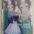 Collective Wafers Cards Uma Musume WC/2620170-UMA-W2-15 N Mejiro Ryan Trading Card NM