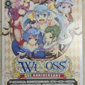 Wixoss W Wixoss WXPR-164 PR Trading Card NM
