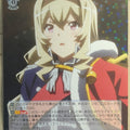 Weiss Schwarz Revue Starlight RSL/S56-073R R Claudine Saijo Trading Card NM