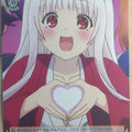 Weiss Schwarz Yuuna and the Haunted Hot Springs YYS/W61-104PR PR Yuuna Yunohana Trading Card NM