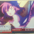 Weiss Schwarz No Game No Life NGL/S58-076CR CR Stephanie Dola Trading Card NM