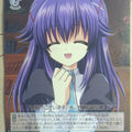 Weiss Schwarz Tantei Opera Milky Holmes MK/S11-031R R Hercule Elly Burton Trading Card NM