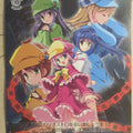 Weiss Schwarz Tantei Opera Milky Holmes MK2/S19-P01PR PR Sherlock Sheryl Shellingford Trading Card NM