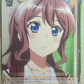 Weiss Schwarz BanG Dream! BD/W47-033R R Saya Yamabuki Trading Card NM