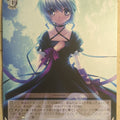 Weiss Schwarz Rewrite RW/W15-077R R Kagari Trading Card NM