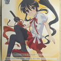 Weiss Schwarz Shakugan no Shana SS/W14-112PR PR Shana Trading Card NM
