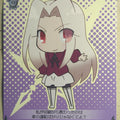 Weiss Schwarz Fate Zero FZ/S17-107PR PR Irisviel von Einzbern Trading Card NM