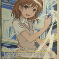 Weiss Schwarz A Certain Scientific Railgun ID/W13-109PR PR Mikoto Misaka Trading Card NM