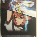 Weiss Schwarz A Certain Magical Index ID/W10-116PR PR Index Trading Card NM
