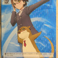 Weiss Schwarz Accel World AW/S43-081R R Akira Himi Trading Card NM