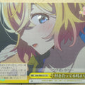 Weiss Schwarz Rent A Girlfriend KNK/W86-017CR CR Mami Nanami Trading Card NM