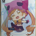 Wixoss W Wixoss SPDi01-42 SP Eldora Trading Card NM