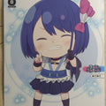 Wixoss W Wixoss SPDi01-25 SP Trading Card NM