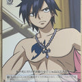 Weiss Schwarz Fairy Tail FT/S09-090C C Gray Fullbuster Trading Card NM