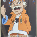Weiss Schwarz Fairy Tail FT/S09-018C C Makarov Dreyar Trading Card NM