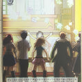 Weiss Schwarz Fairy Tail FT/S09-047U U Trading Card NM