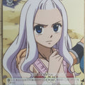 Weiss Schwarz Fairy Tail FT/S09-035U U Mirajane Strauss Trading Card NM