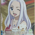 Weiss Schwarz Fairy Tail FT/S09-038C C Mirajane Strauss Trading Card NM