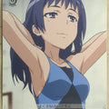 Weiss Schwarz A Certain Scientific Railgun RG/W10-041C C Ma'aya Awatsuki Trading Card NM