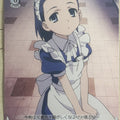 Weiss Schwarz A Certain Magical Index ID/W10-015C C Maika Tsuchimikado Trading Card NM