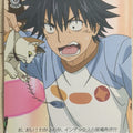 Weiss Schwarz A Certain Magical Index ID/W13-T02TD TD Toma Kamijo Trading Card NM