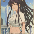 Weiss Schwarz A Certain Magical Index ID/W10-090C C Kaori Trading Card NM