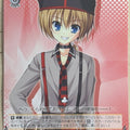 Weiss Schwarz Tantei Opera Milky Holmes MK/S11-009U U Rat Trading Card NM